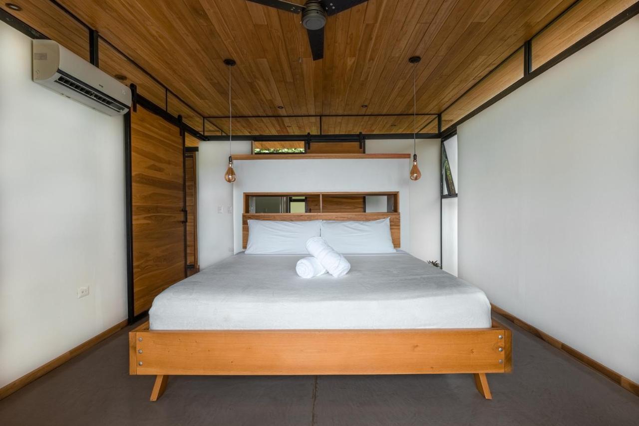 The Green House, Santa Teresa - Adults Only Playa Santa Teresa  Экстерьер фото