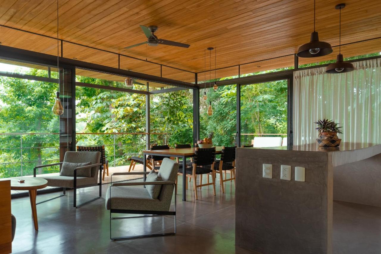 The Green House, Santa Teresa - Adults Only Playa Santa Teresa  Экстерьер фото