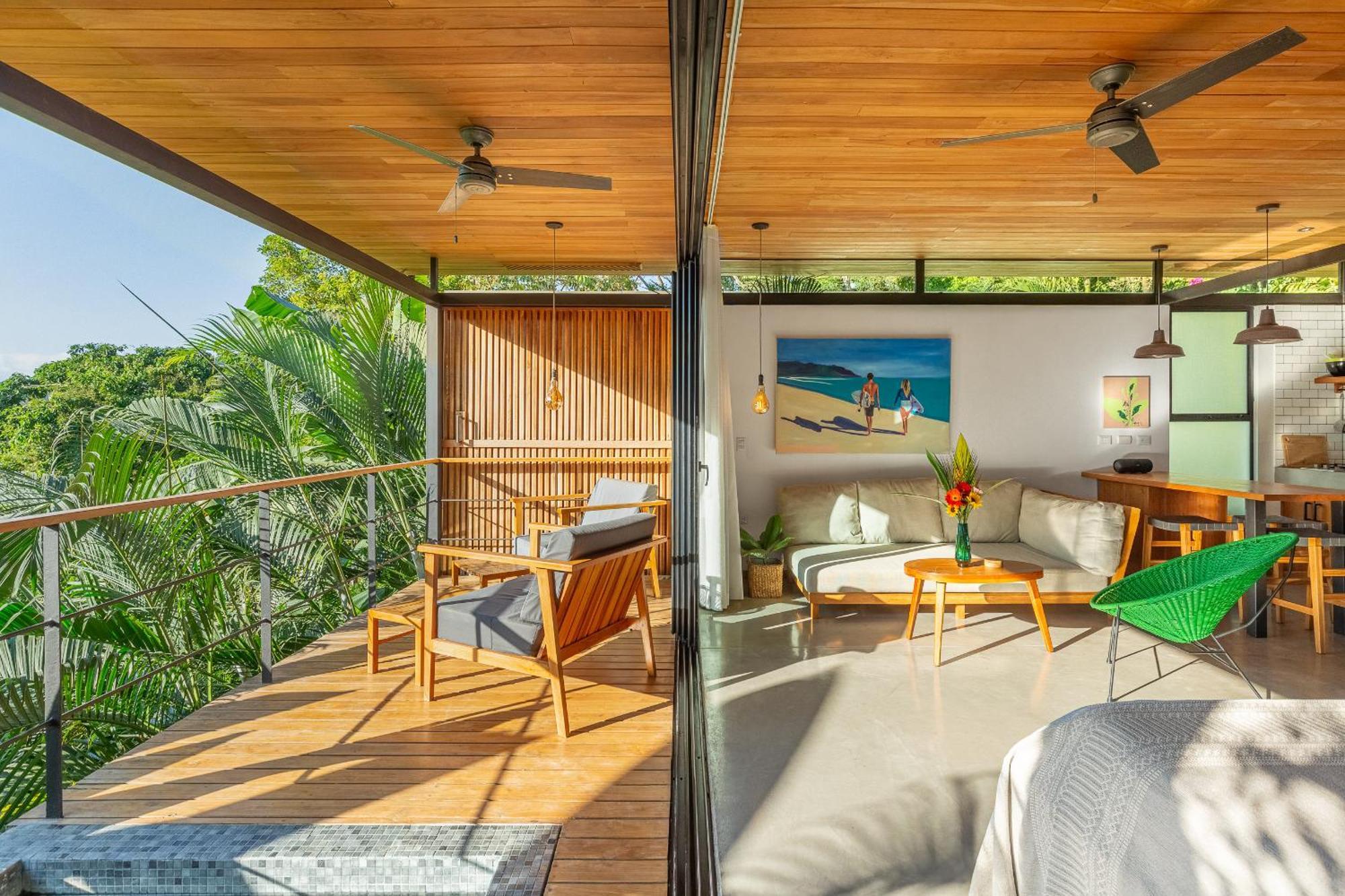 The Green House, Santa Teresa - Adults Only Playa Santa Teresa  Экстерьер фото