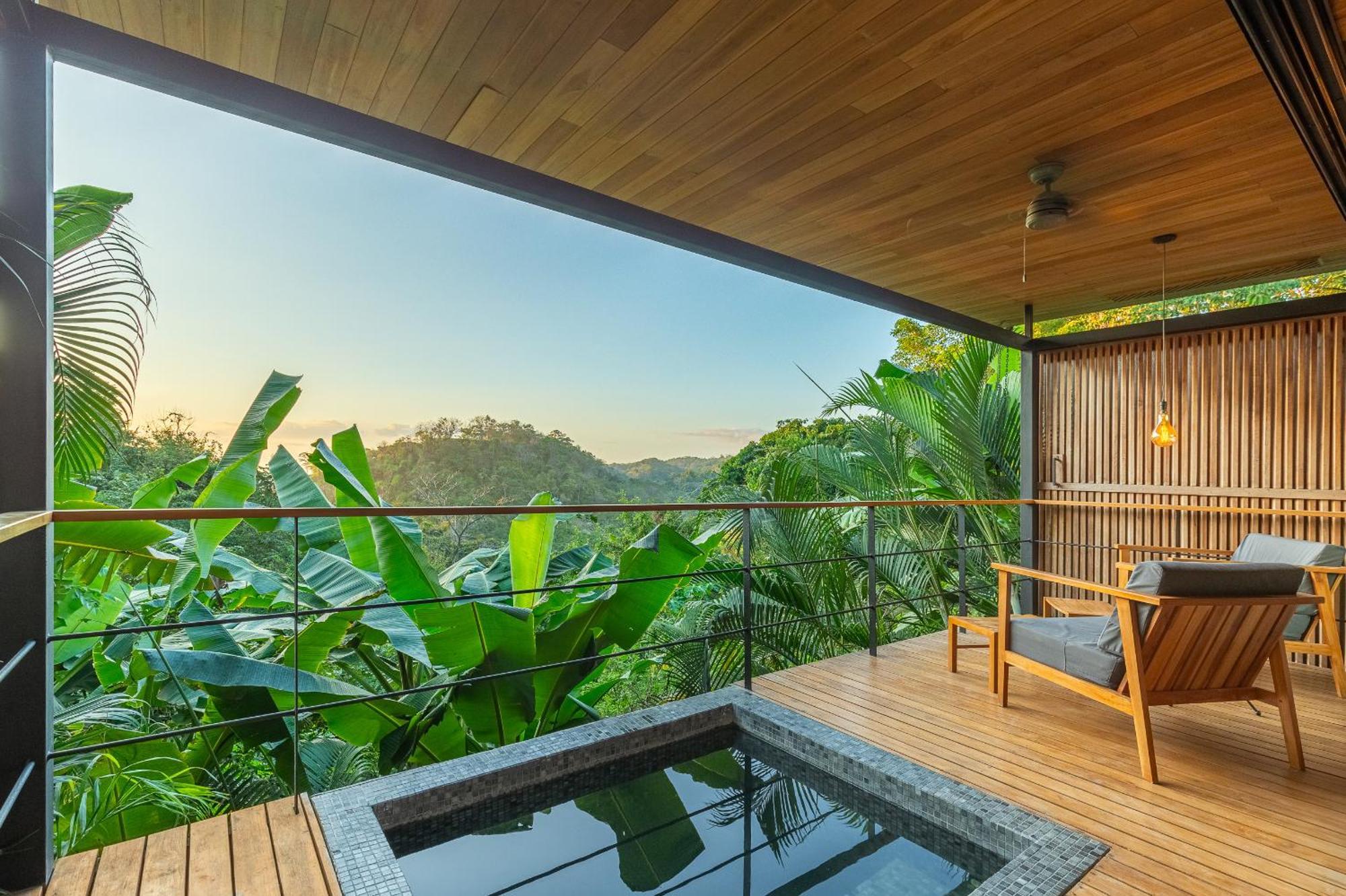 The Green House, Santa Teresa - Adults Only Playa Santa Teresa  Экстерьер фото
