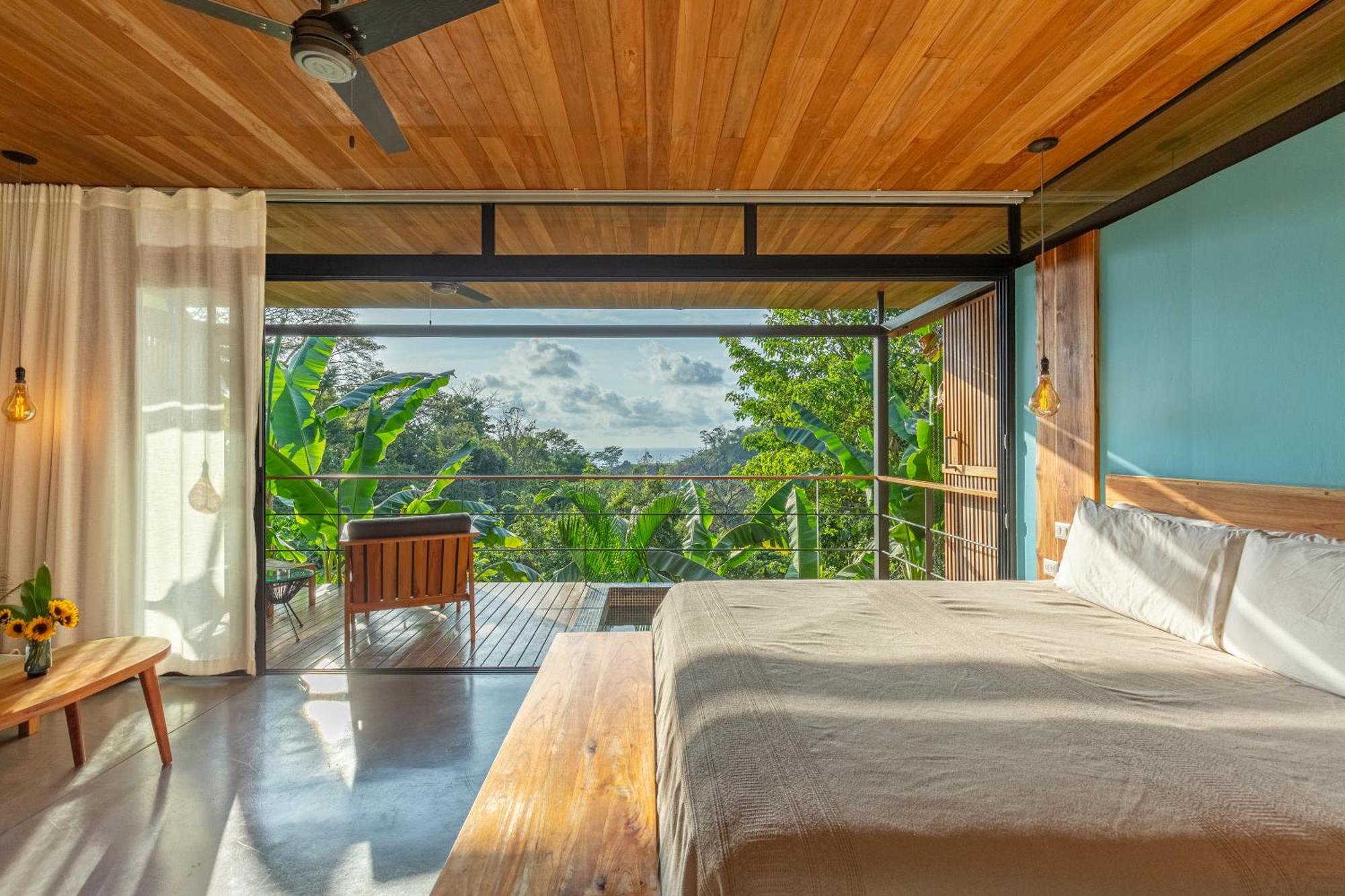 The Green House, Santa Teresa - Adults Only Playa Santa Teresa  Экстерьер фото