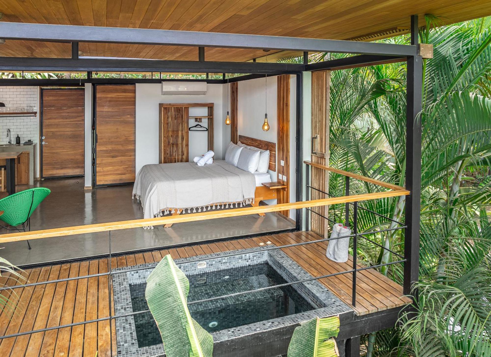 The Green House, Santa Teresa - Adults Only Playa Santa Teresa  Экстерьер фото