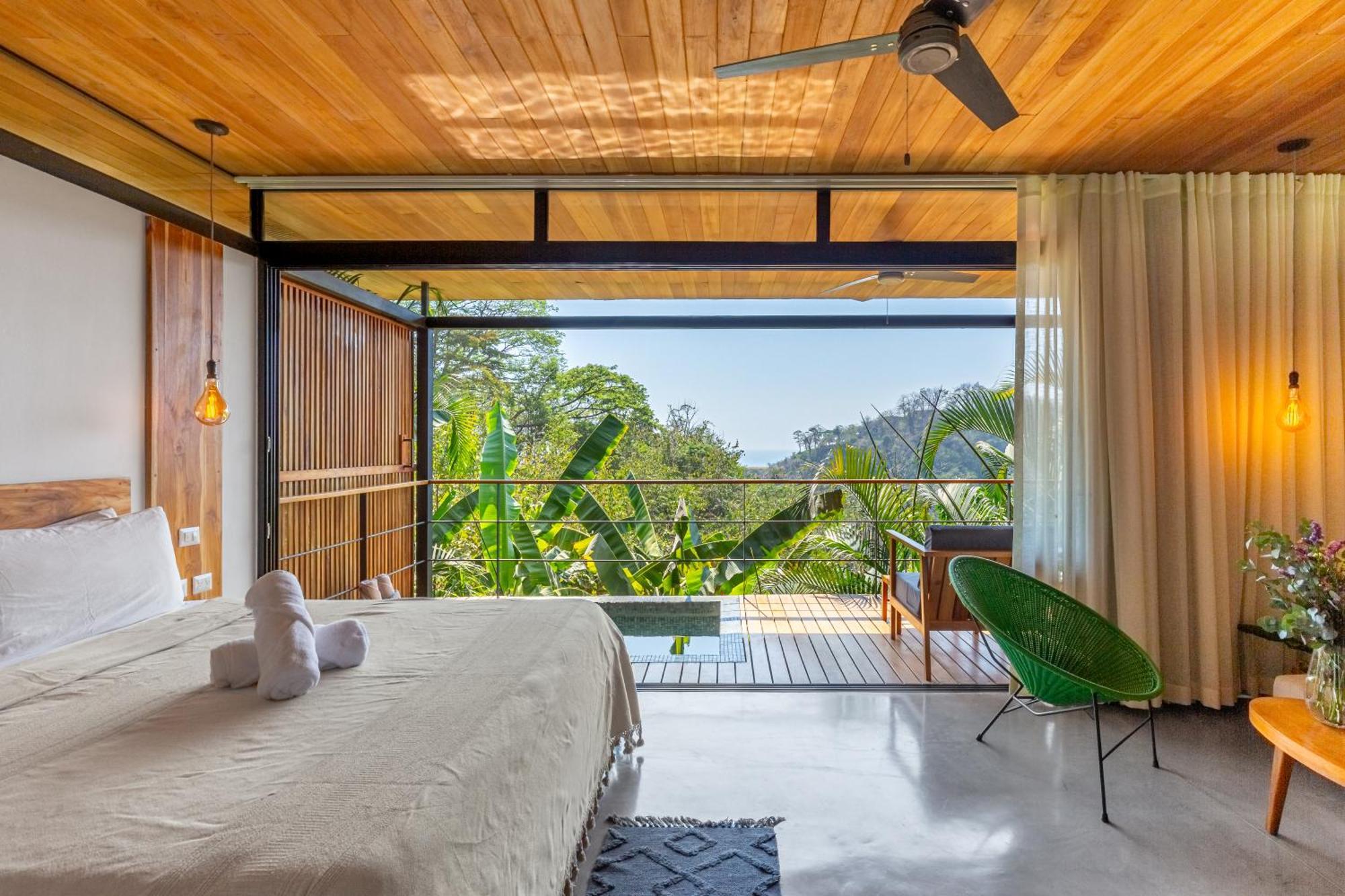 The Green House, Santa Teresa - Adults Only Playa Santa Teresa  Экстерьер фото